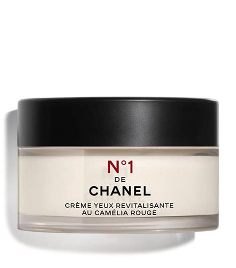 n1 de chanel eye cream|De Chanel eye serum.